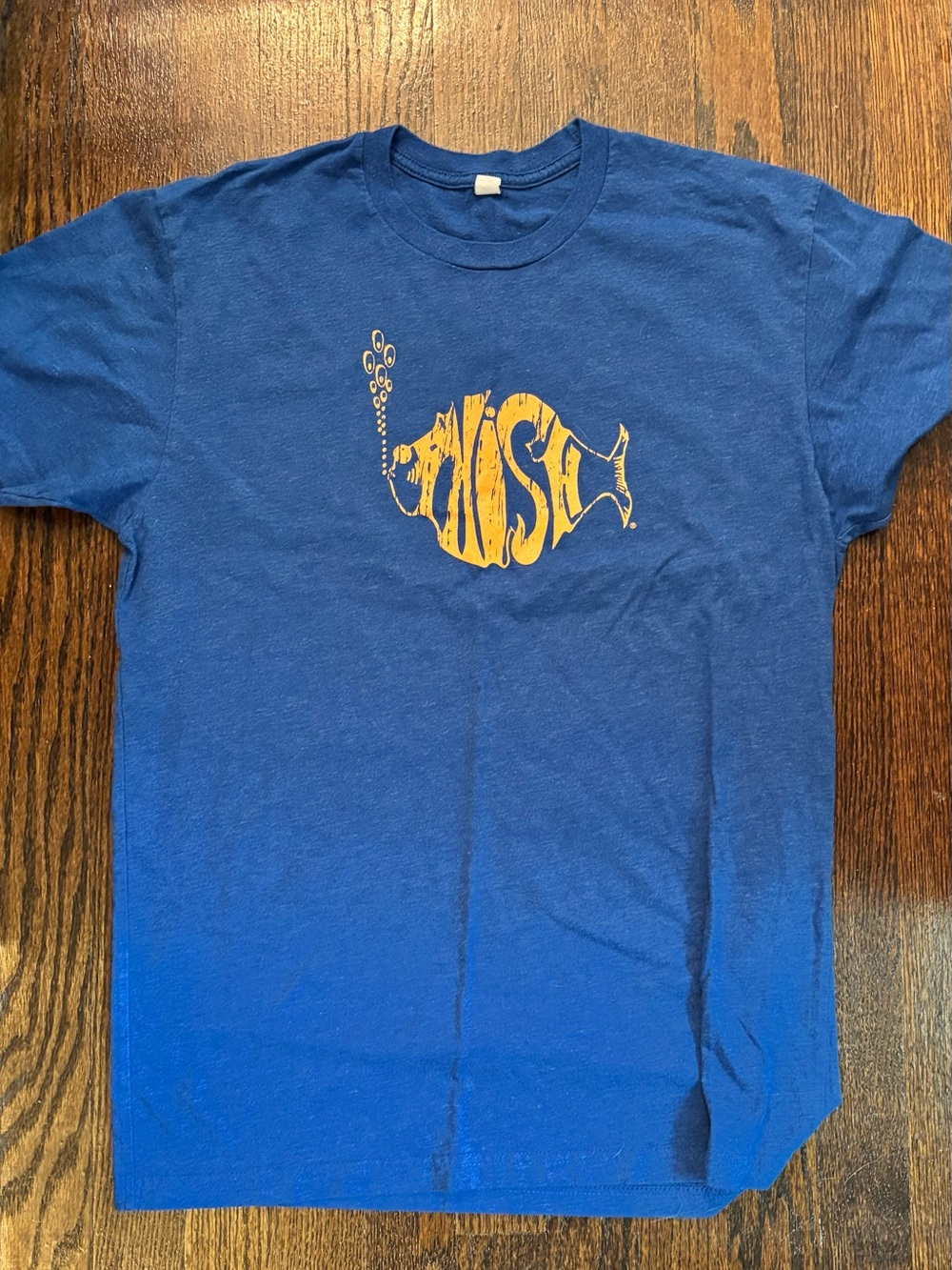 Phish Tee Shirt Medium